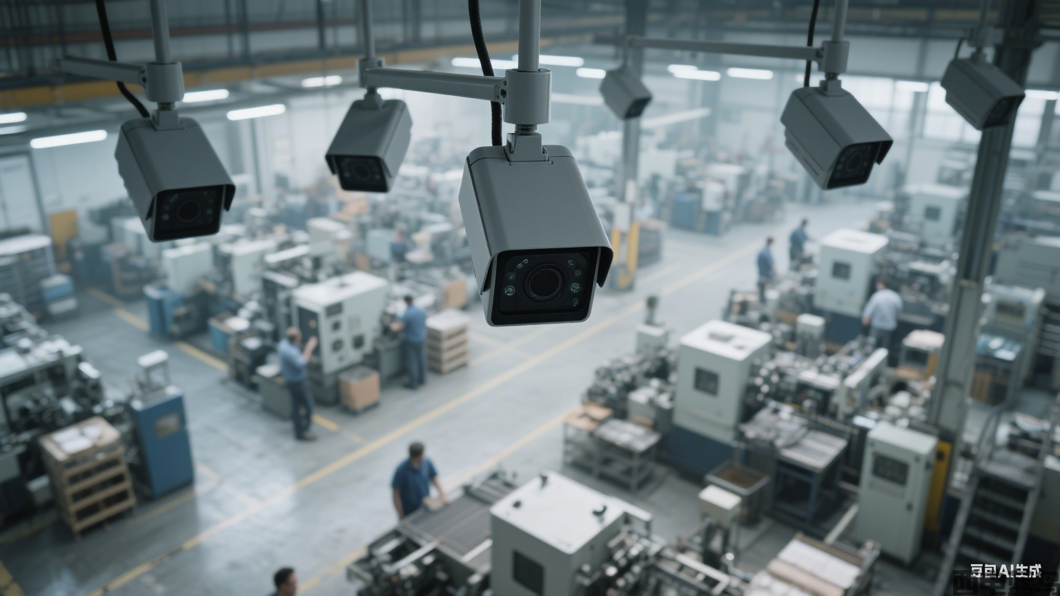 漢中西電藍(lán)鳥：引領(lǐng)漢中安防監(jiān)控，鑄就行業(yè)標(biāo)桿